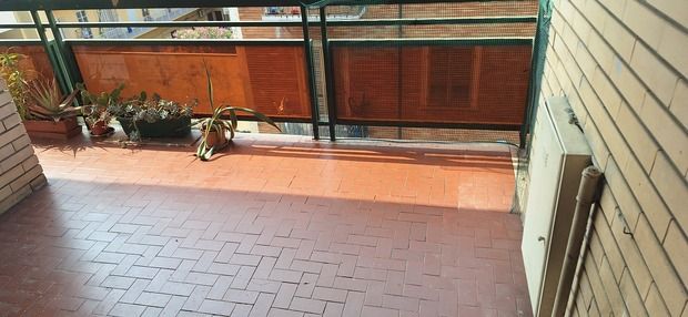 appartamento in vendita - Torino via Oulx 6