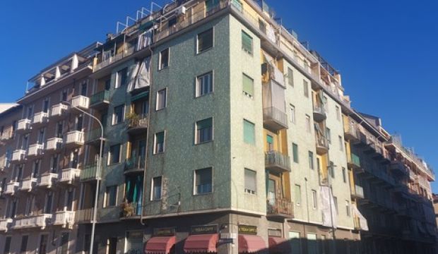 Torino - immobile in vendita via Cigna 56