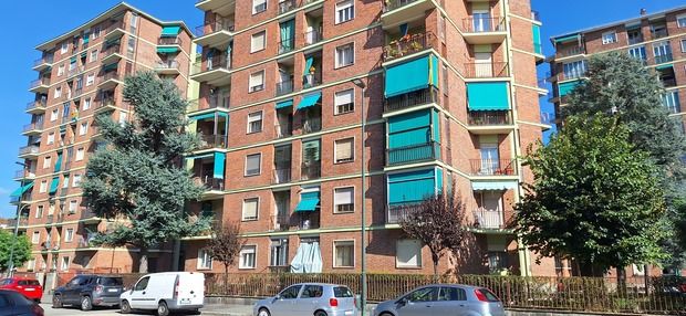 appartamento in vendita - via Guala 5 - Torino