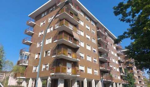 appartamento in vendita - via Podgora 10 Collegno