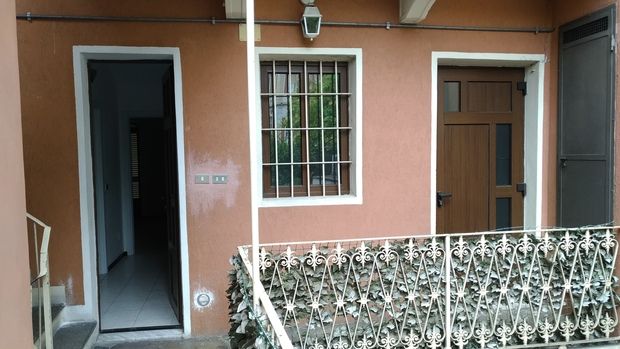 Pianerottolo