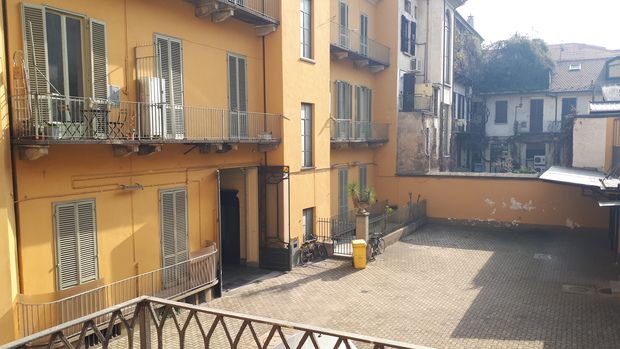 appartamento in vendita - Torino - c.so Beccaria 2