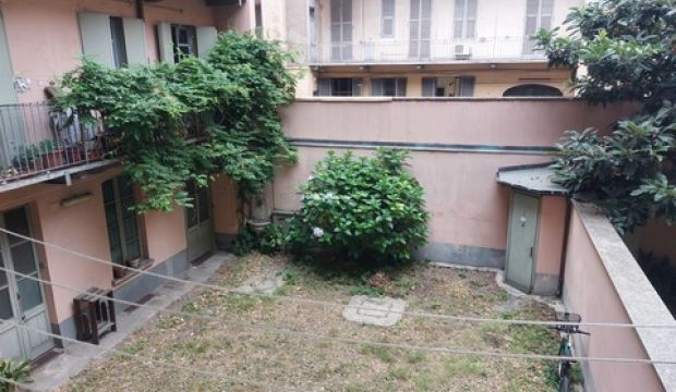 appartamento in affitto - via sant'Antonio da Padova 8 - Torino