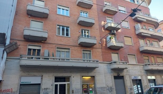 appartamento in vendita - Torino via Nicola Fabrizi 9