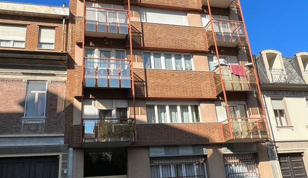 appartamento in affitto - via Beaulard 64 - Torino