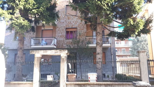 appartamento in affitto - Collegno via Ferrucci 12